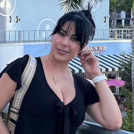 Yamila Avila